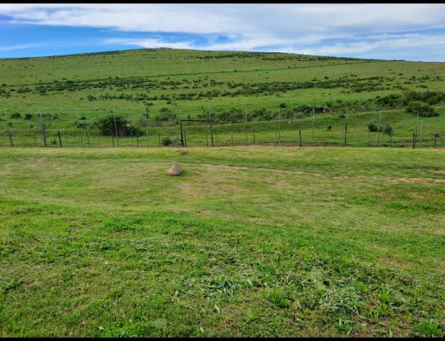 601M² VACANT LAND FOR SALE IN MONTE CHRISTO